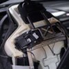 Carbon Fiber Sport Seat Trims for BMW F8X - Faserschmiede – view 22