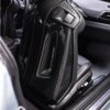 Carbon Fiber Sport Seat Trims for BMW F8X - Faserschmiede – view 5