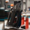 Carbon Fiber Sport Seat Trims for BMW F8X - Faserschmiede – view 2