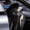 Carbon Fiber Sport Seat Trims for BMW F8X - Faserschmiede – view 21