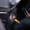 Carbon Fiber Sport Seat Trims for BMW F8X - Faserschmiede – view 16