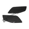 Carbon Fiber Wing End Plates for Porsche 992 GT3