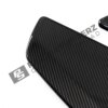 Carbon Fiber Wing End Plates for Porsche 992 GT3 - FS-CF-992GT3-ENDPLATES – view 7