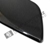 Carbon Fiber Wing End Plates for Porsche 992 GT3 - FS-CF-992GT3-ENDPLATES – view 6