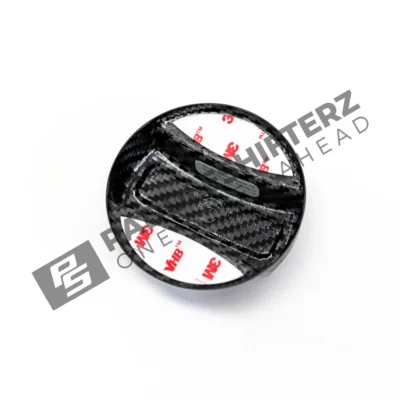 MINI JCW Fuel, tank carbon fiber cap (NEW GEN) - 16115B4EAD4 - Imagen 3