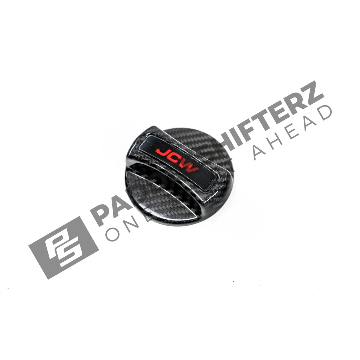 MINI JCW Fuel, tank carbon fiber cap (NEW GEN) - 16115B4EAD4 - Imagen 4