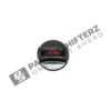 MINI JCW Fuel, tank carbon fiber cap (NEW GEN) - 16115B4EAD4