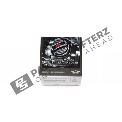 MINI JCW Fuel, tank carbon fiber cap (NEW GEN) - 16115B4EAD4 - Imagen 7