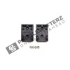Magnetic Downgrade Kit for BMW, Toyota and MINI from top