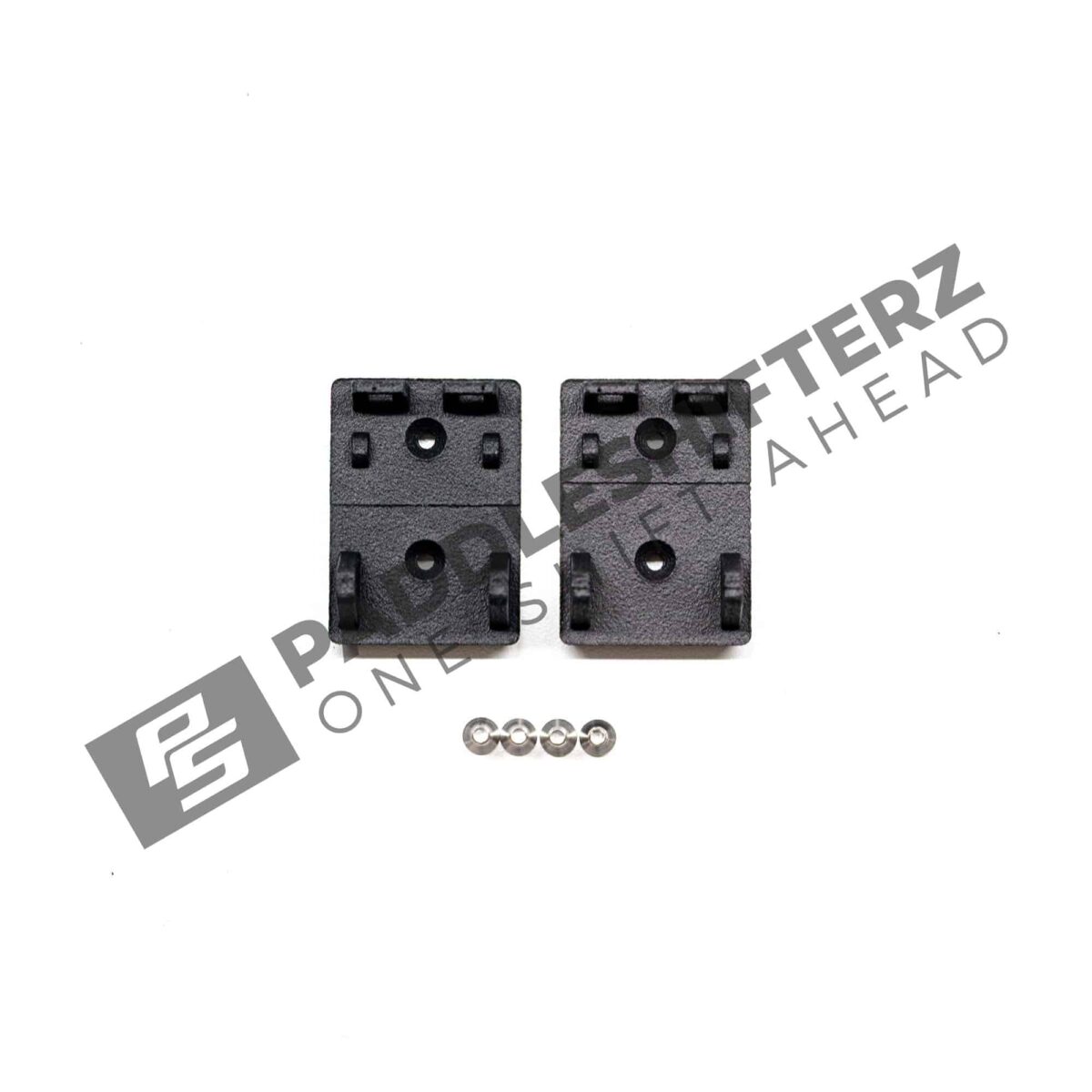 Magnetisches Downgrade Kit für BMW, Toyota und MINI von oben