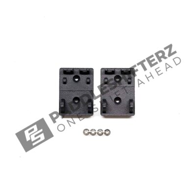 Magnetisches Downgrade Kit für BMW, Toyota und MINI von oben