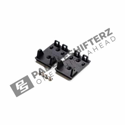 Side view of Magnetic Downgrade Kit for BMW, Toyota and MINI