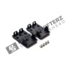 Right side view of Magnetic Downgrade Kit for BMW, Toyota and MINI