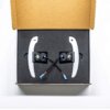 Magnetic aluminium paddle shifters for BMW GX and Supra - PDL-G-AL-M-PL – view 3