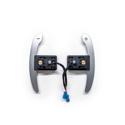 Magnetische Aluminium Schaltwippen für BMW GX und Supra