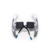 Magnetic aluminium paddle shifters for BMW GX and Supra - PDL-G-AL-M-PL – view 7