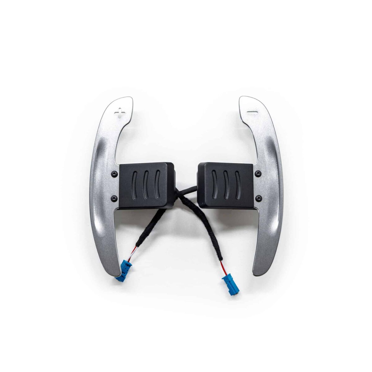 Magnetic aluminium paddle shifters for BMW GX and Supra - Image 7