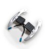 Magnetic aluminium paddle shifters for BMW GX and Supra - PDL-G-AL-M-PL – view 6