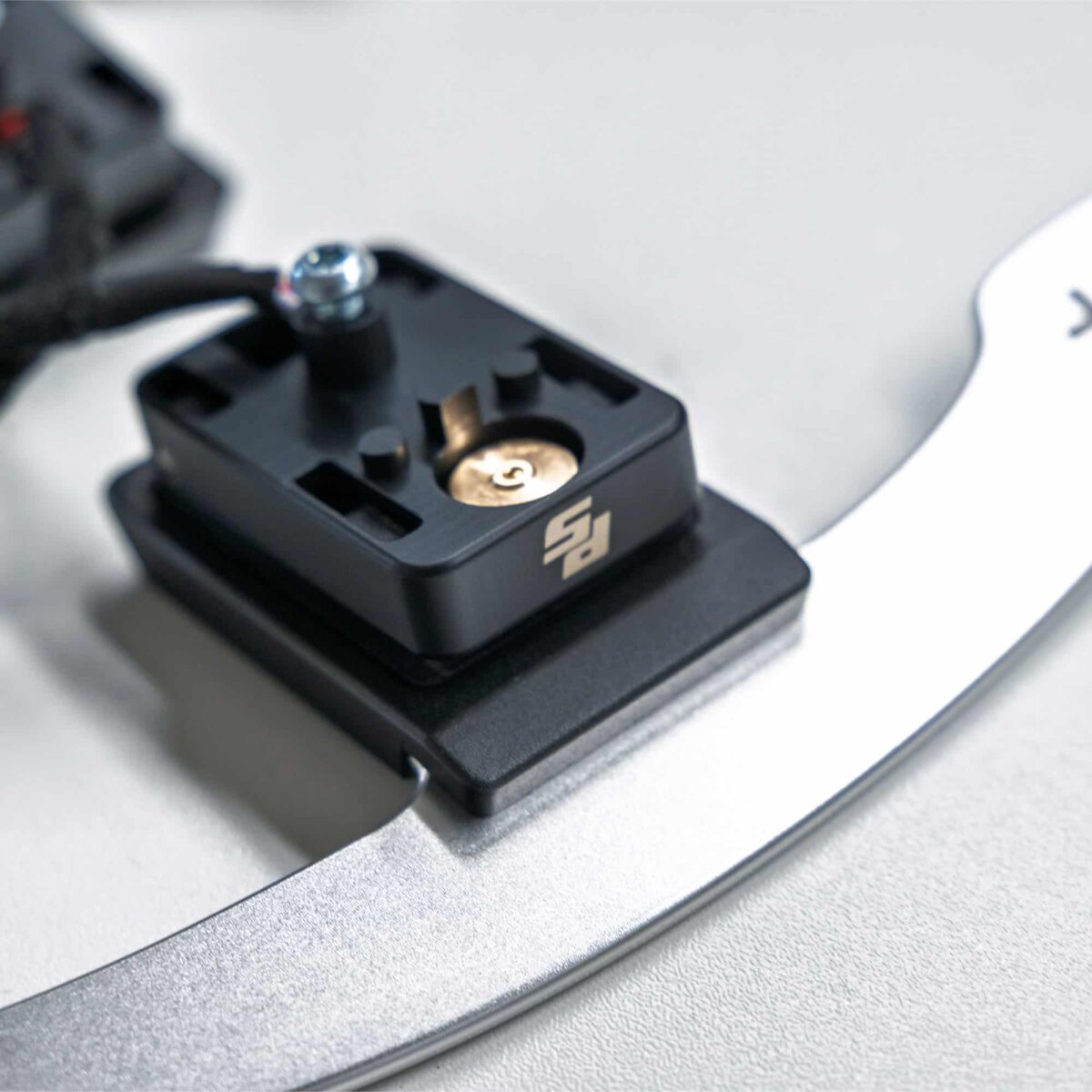 Magnetic aluminium paddle shifters for BMW GX and Supra - Image 5