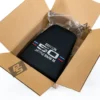OEM BMW 50 Year M Edition Headrest - 52107858470 in a box