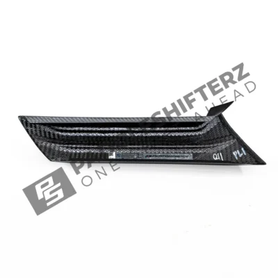 OEM BMW Carbon fiber rear fins for G99 M5 51125A85299 Left