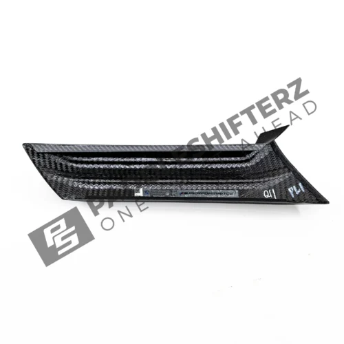 OEM BMW Carbon fiber rear fins for G99 M5 51125A85299 Left