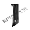 OEM BMW Carbon fiber rear fins for G99 M5 51125A852A0 Right