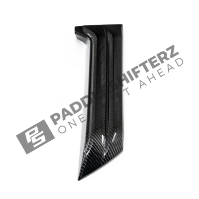 OEM BMW Carbon fiber rear fins for G99 M5 51125A852A0 Right