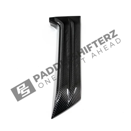 OEM BMW Carbon fiber rear fins for G99 M5 51125A852A0 Right