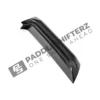 Left side of OEM BMW Carbon fiber rear fins for G99 M5 51125A852A0 Right