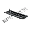 OEM BMW Carbon fiber rear fins for G99 M5 - 51125A85299-51125A852A0 – view 2