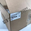 Box of OEM BMW M Flat bottom leather steering wheel (Manual) – 32305A8A902