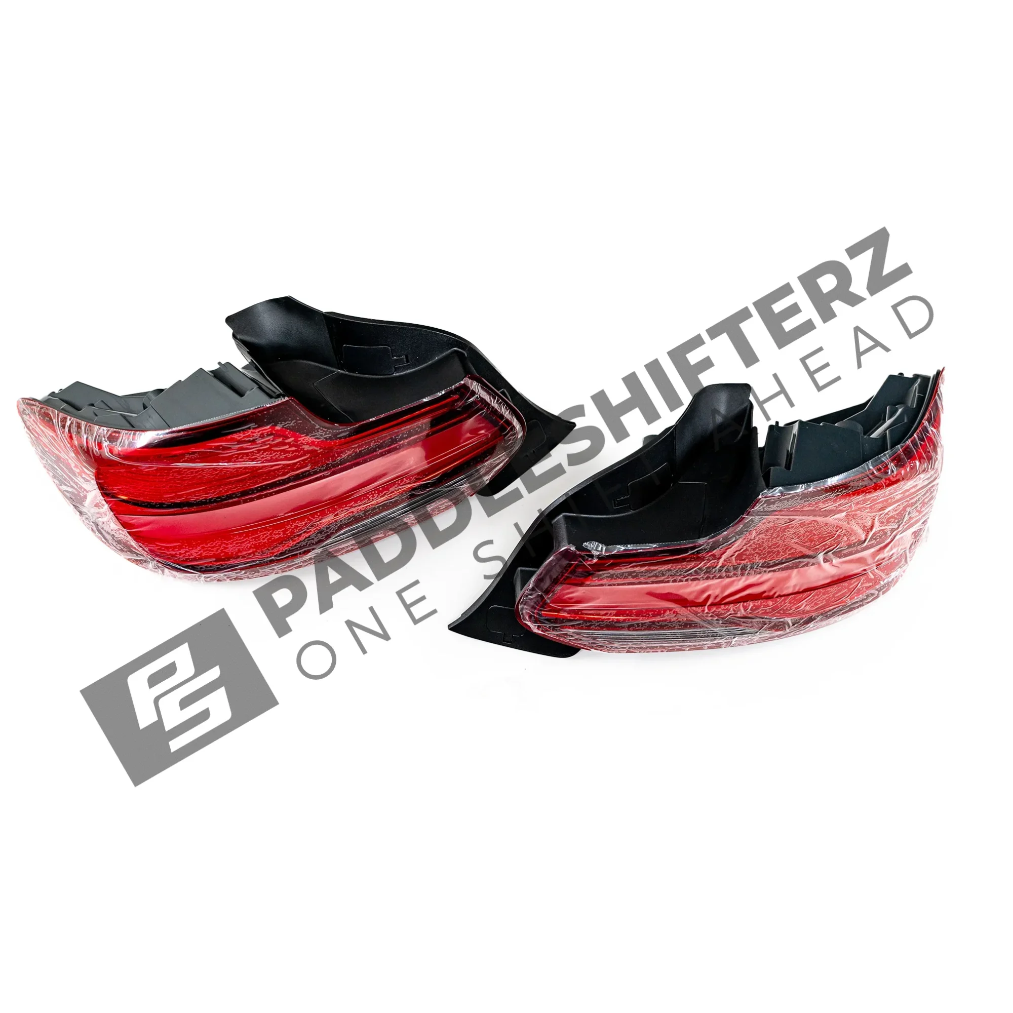 OEM BMW M2 Competition rear lights - Euro spec - Image 14