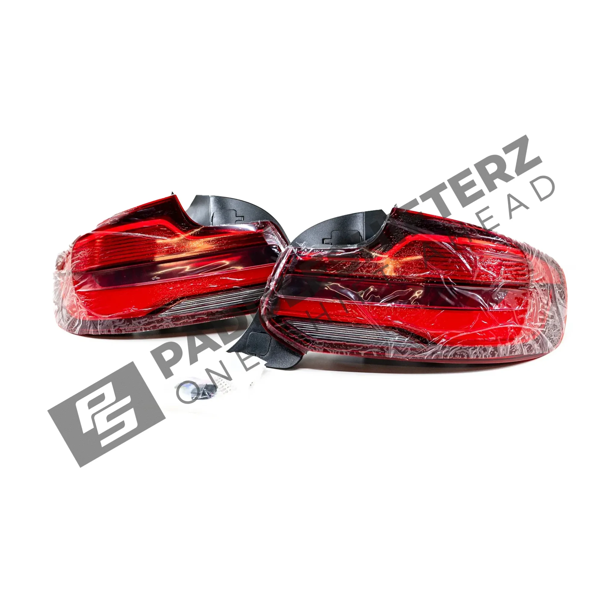 OEM BMW M2 Competition rear lights - Euro spec - Image 4