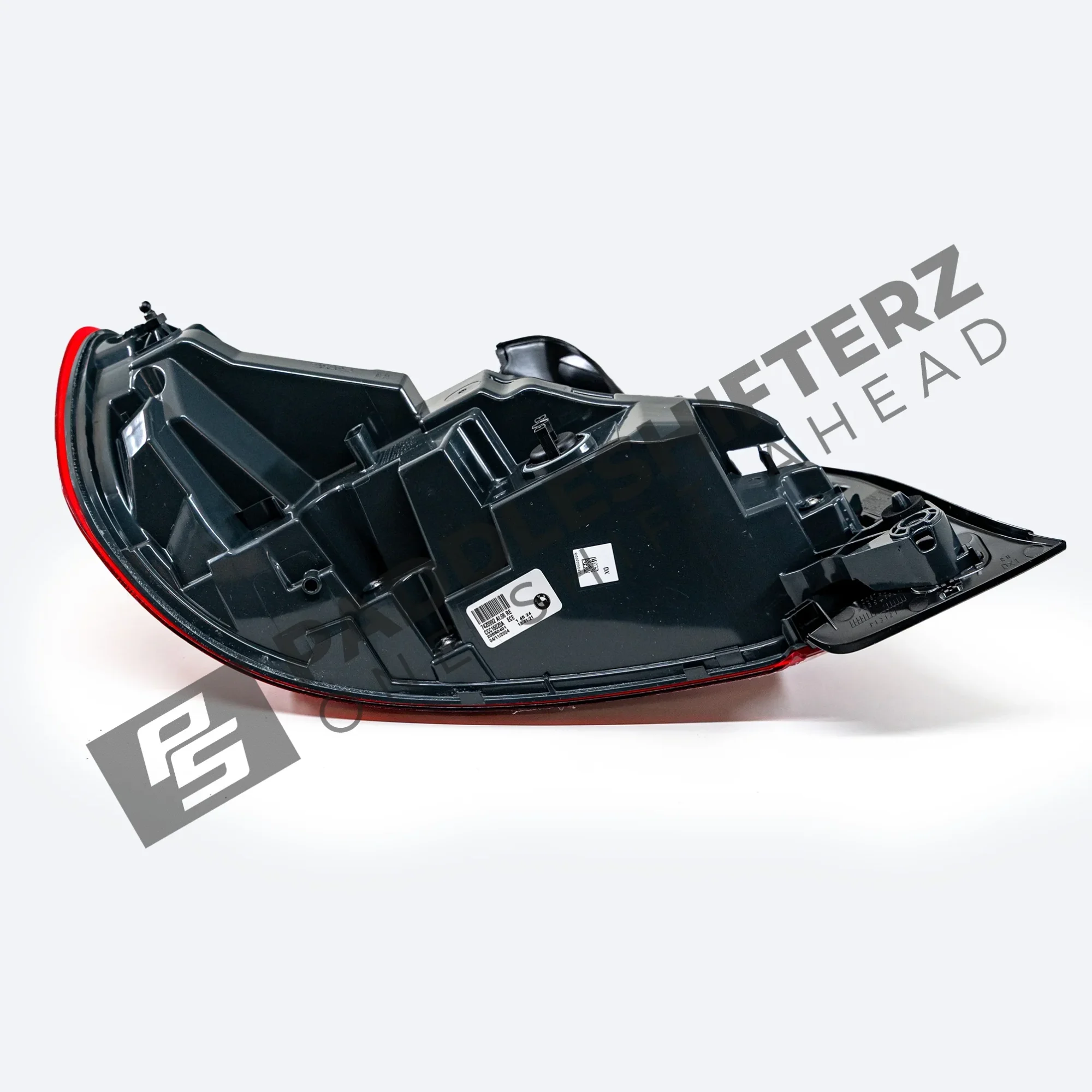 OEM BMW M2 Competition rear lights - Euro spec - Image 11