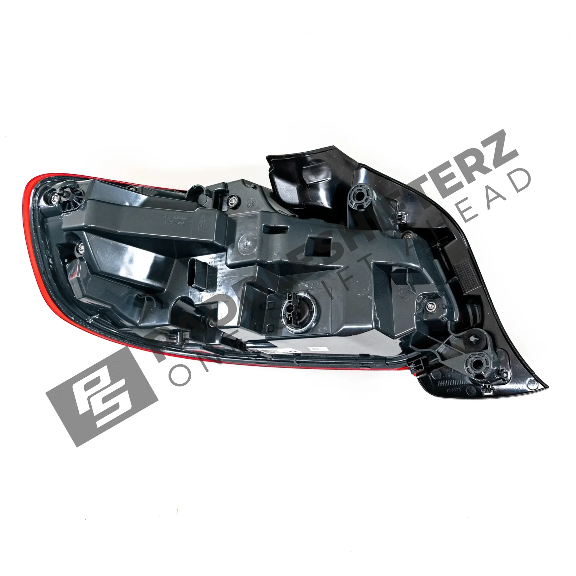 OEM BMW M2 Competition rear lights - Euro spec - Image 9
