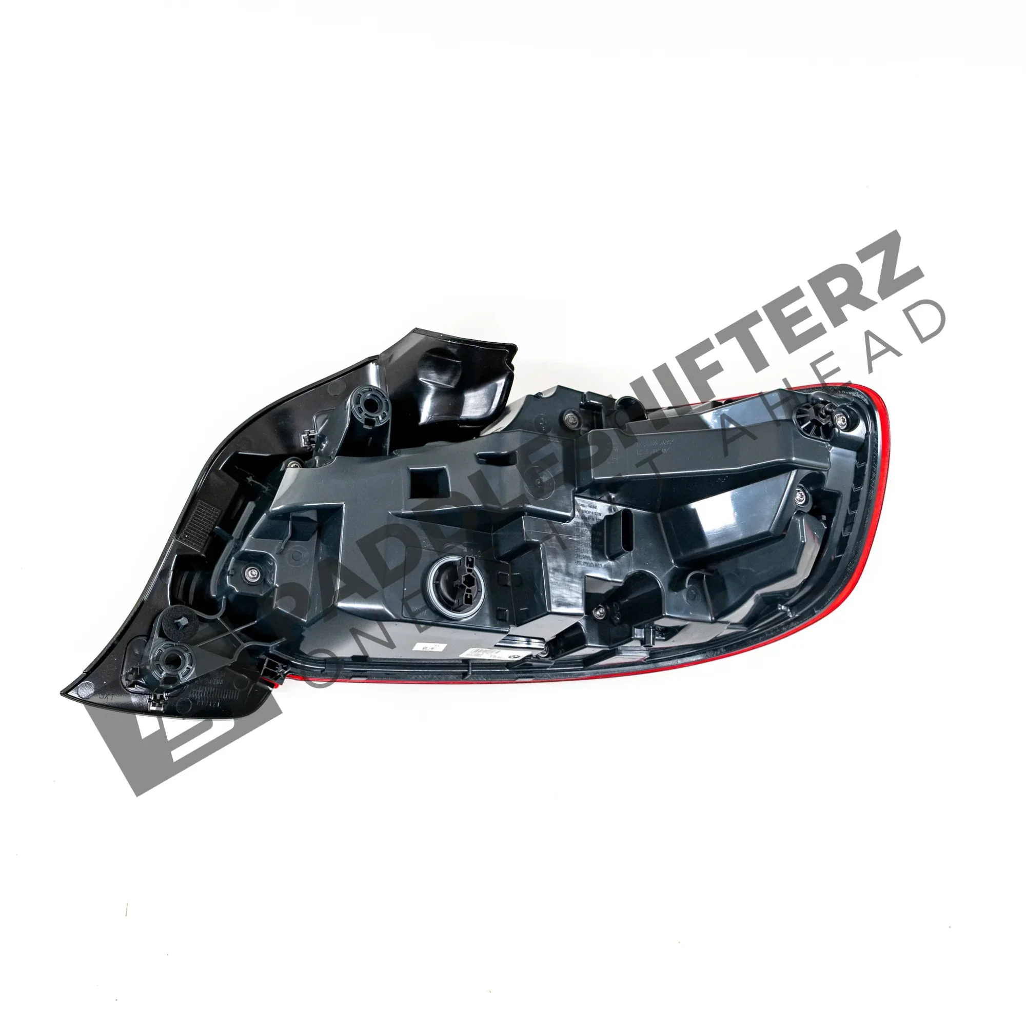 OEM BMW M2 Competition rear lights - Euro spec - Image 6