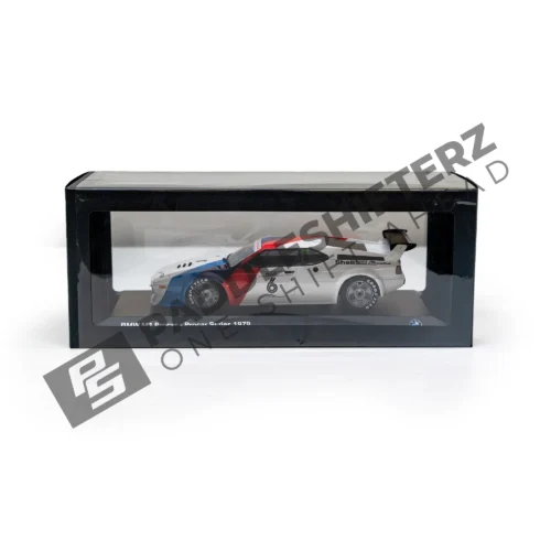 OEM BMW Miniatur M1 Procar 1:18 - 80435B5D024