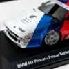 OEM BMW Miniatur M1 Procar 1:18 - 80435B5D024 – view 7