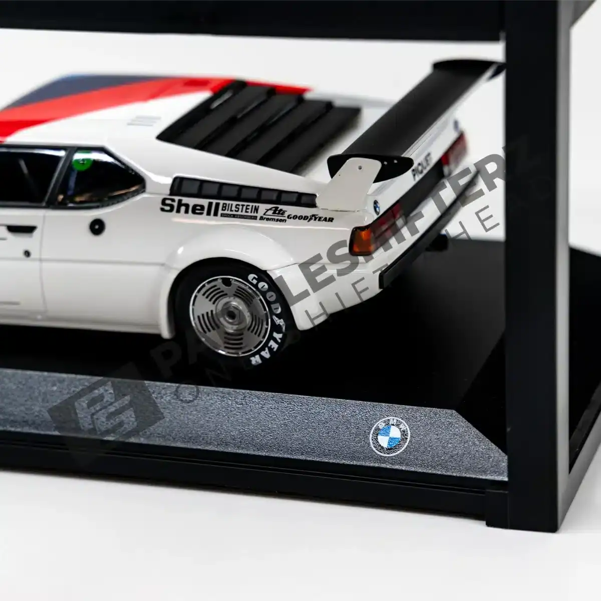 OEM BMW Miniatur M1 Procar 1:18 - 80435B5D024 - Image 2