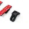 Complete Magnetic License plate kit for BMW G87 M2 - BMW-G87-M2-License-plate-kit – view 12