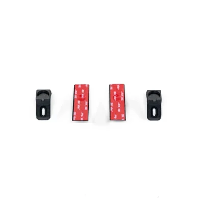 PaddleShifterz BMW G87 M2 magnetic license plate holder one set