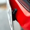 PaddleShifterz BMW G87 M2 magnetic license plate holder with the license plate mounted on a G87