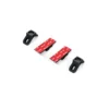 BMW G87 M2 Magnetic License Plate Holder Kit – No Drill, Sleek Fitment