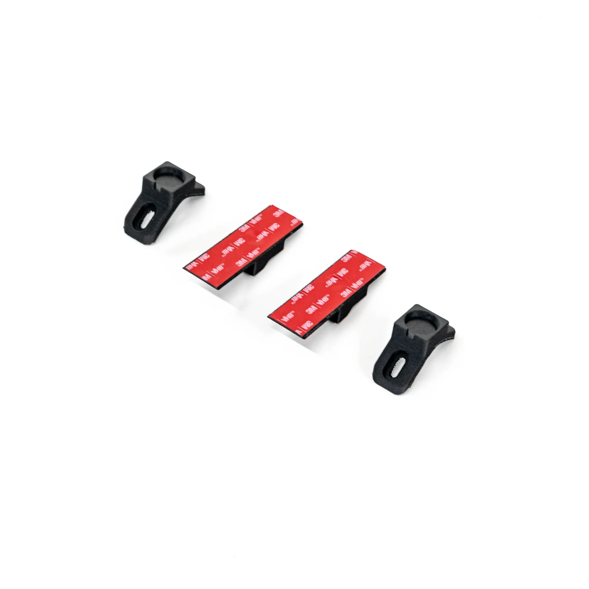 BMW G87 M2 Magnetic License Plate Holder Kit – No Drill, Sleek Fitment