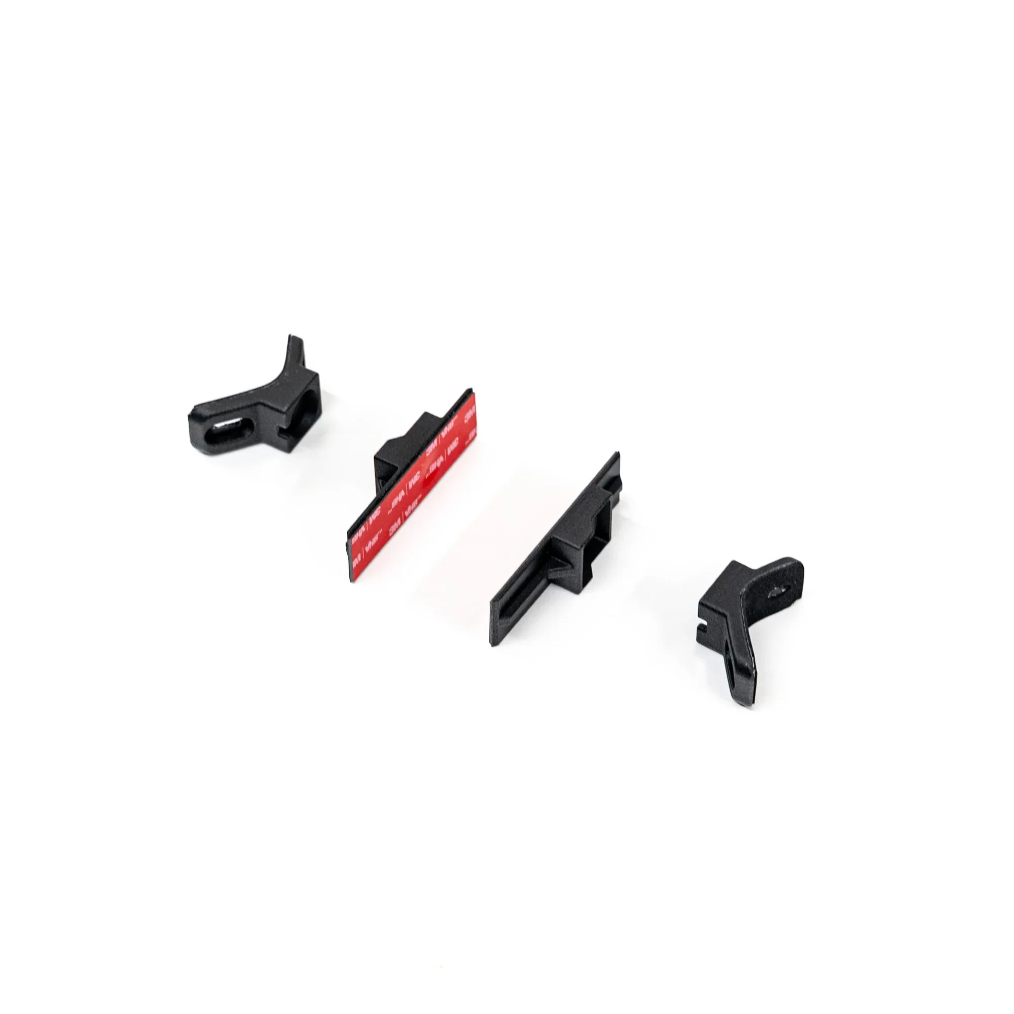 BMW G87 M2 Magnetic License Plate Holder Kit – Sleek Fitment - Image 14