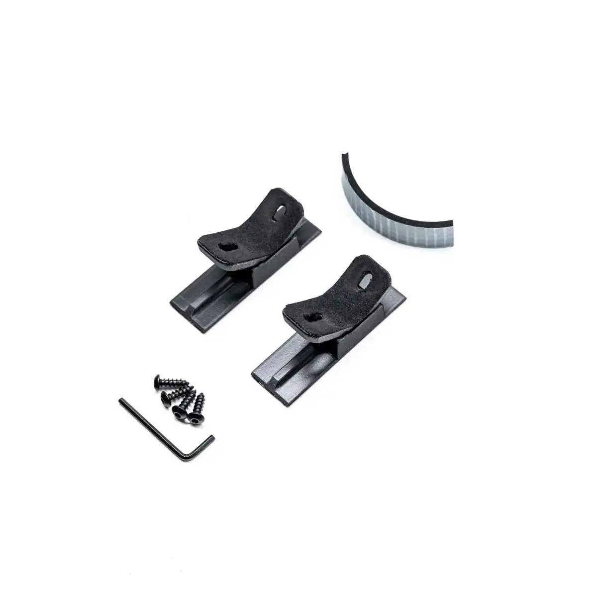 Magnetic License Plate Holder Kit Front for BMW G87 M2 – Bild 6