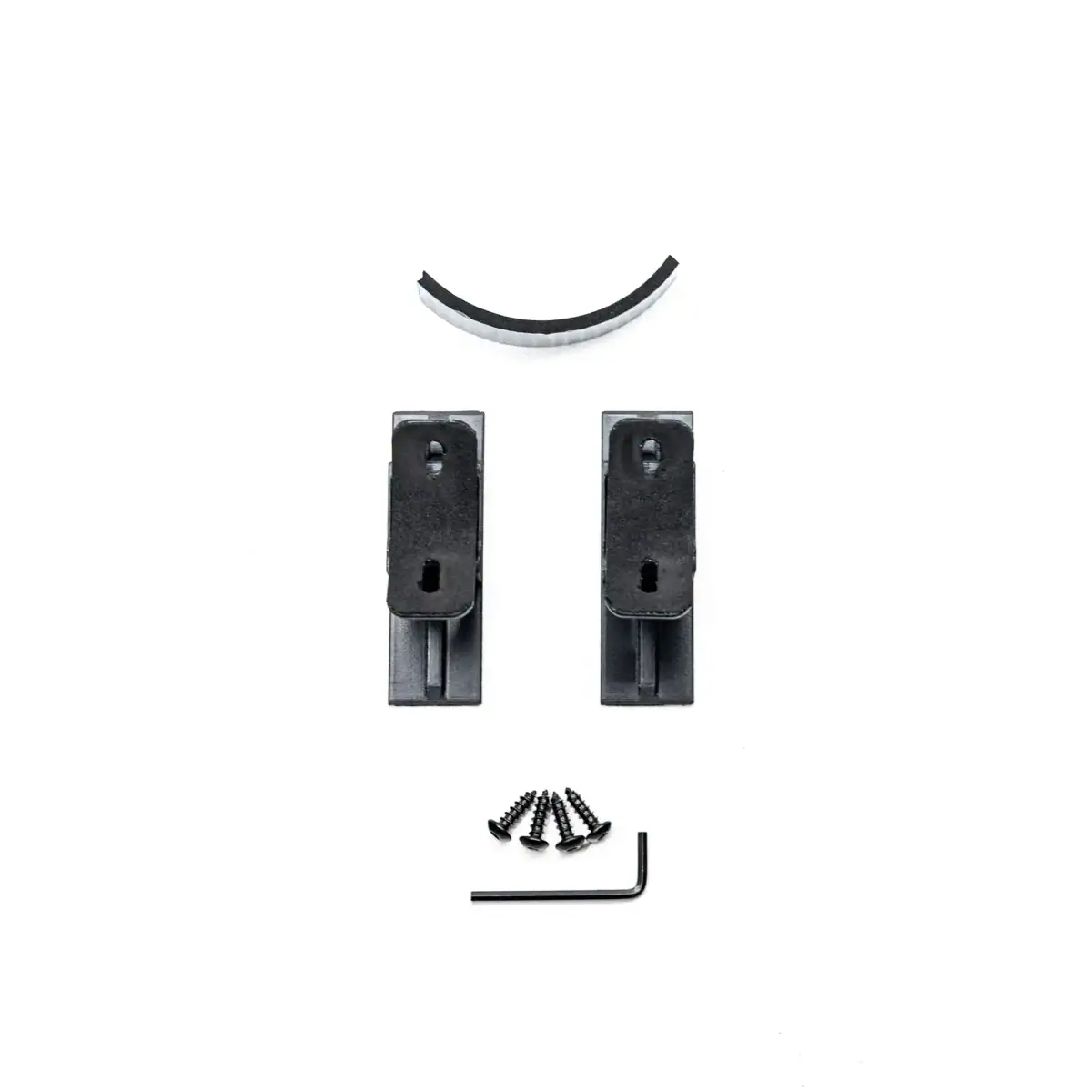 Magnetic License Plate Holder Kit Front for BMW G87 M2 – Bild 9