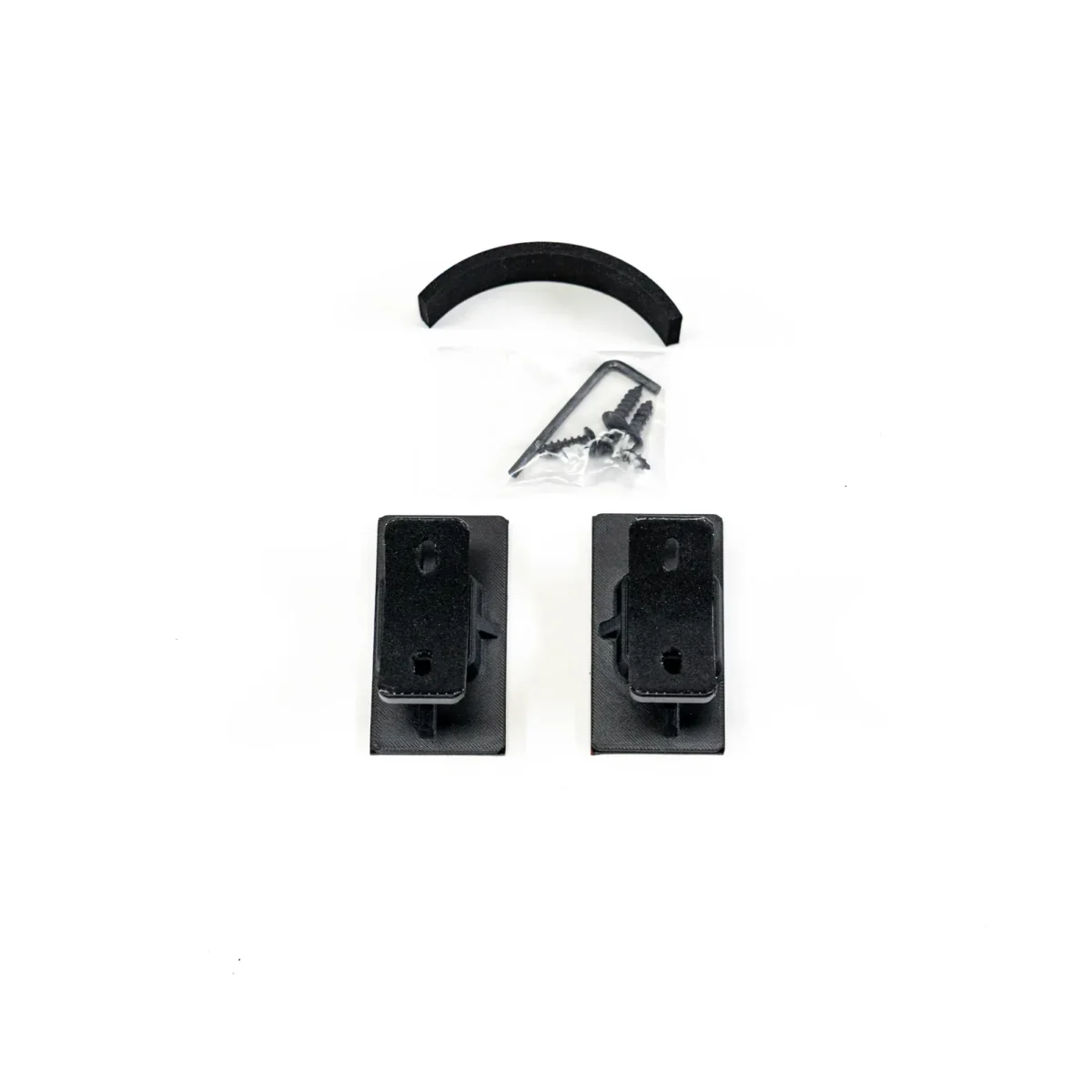 Magnetic License Plate Holder Kit Front for BMW G87 M2 - Image 6