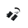 Magnetic License Plate Holder Kit Front for BMW G87 M2 - PDL-MG-LP-M2 – view 9